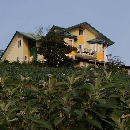 Goodwill Lanka Cottage Nuwara Eliya Ngoại thất bức ảnh