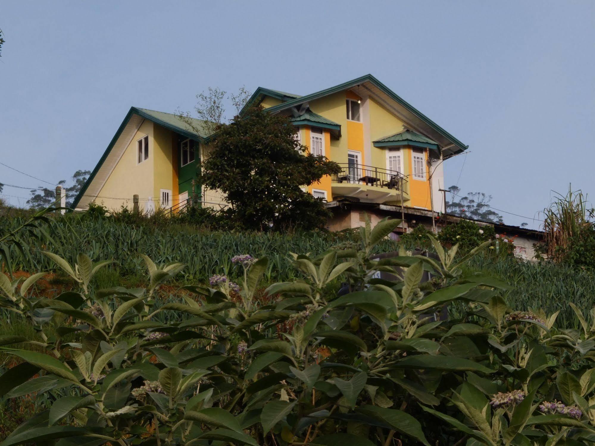 Goodwill Lanka Cottage Nuwara Eliya Ngoại thất bức ảnh