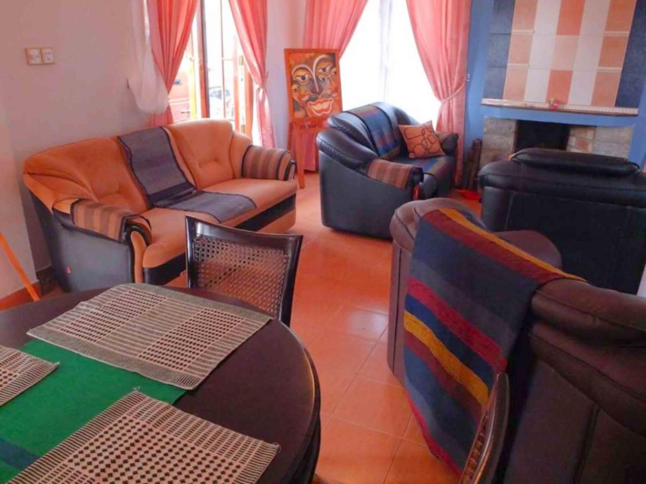 Goodwill Lanka Cottage Nuwara Eliya Ngoại thất bức ảnh