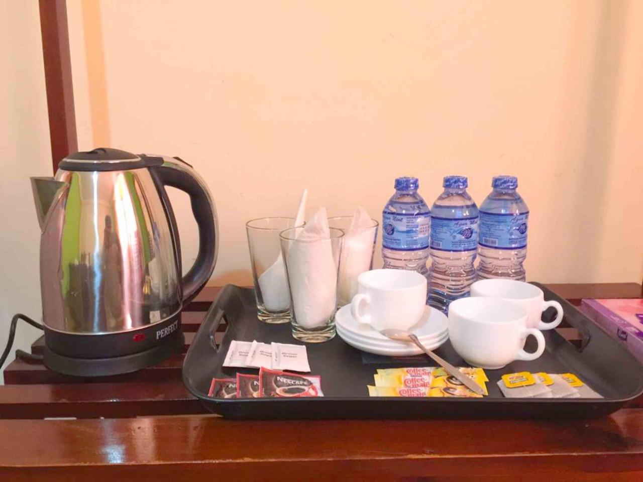 Goodwill Lanka Cottage Nuwara Eliya Ngoại thất bức ảnh