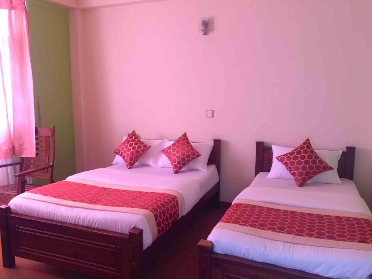 Goodwill Lanka Cottage Nuwara Eliya Ngoại thất bức ảnh