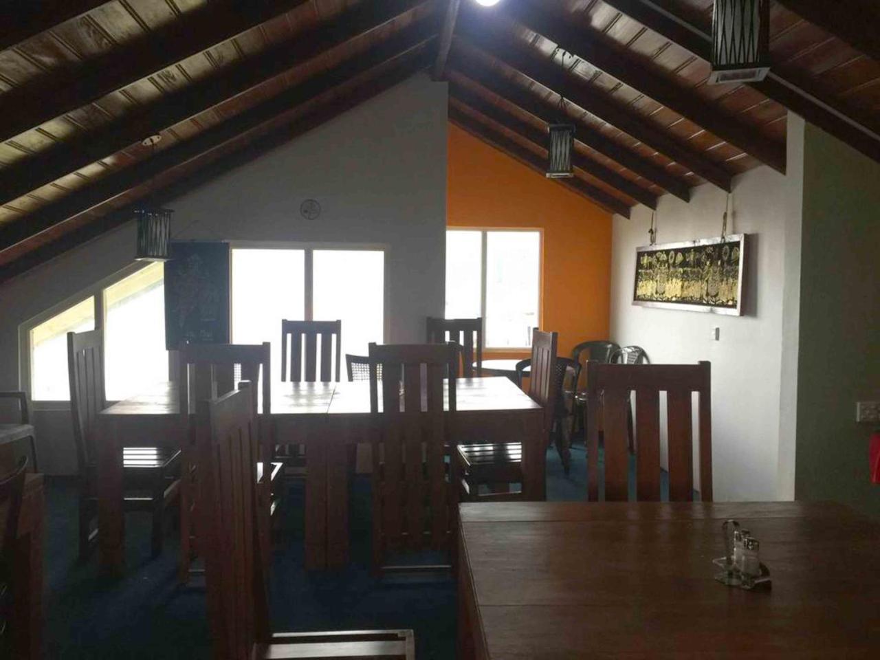 Goodwill Lanka Cottage Nuwara Eliya Ngoại thất bức ảnh