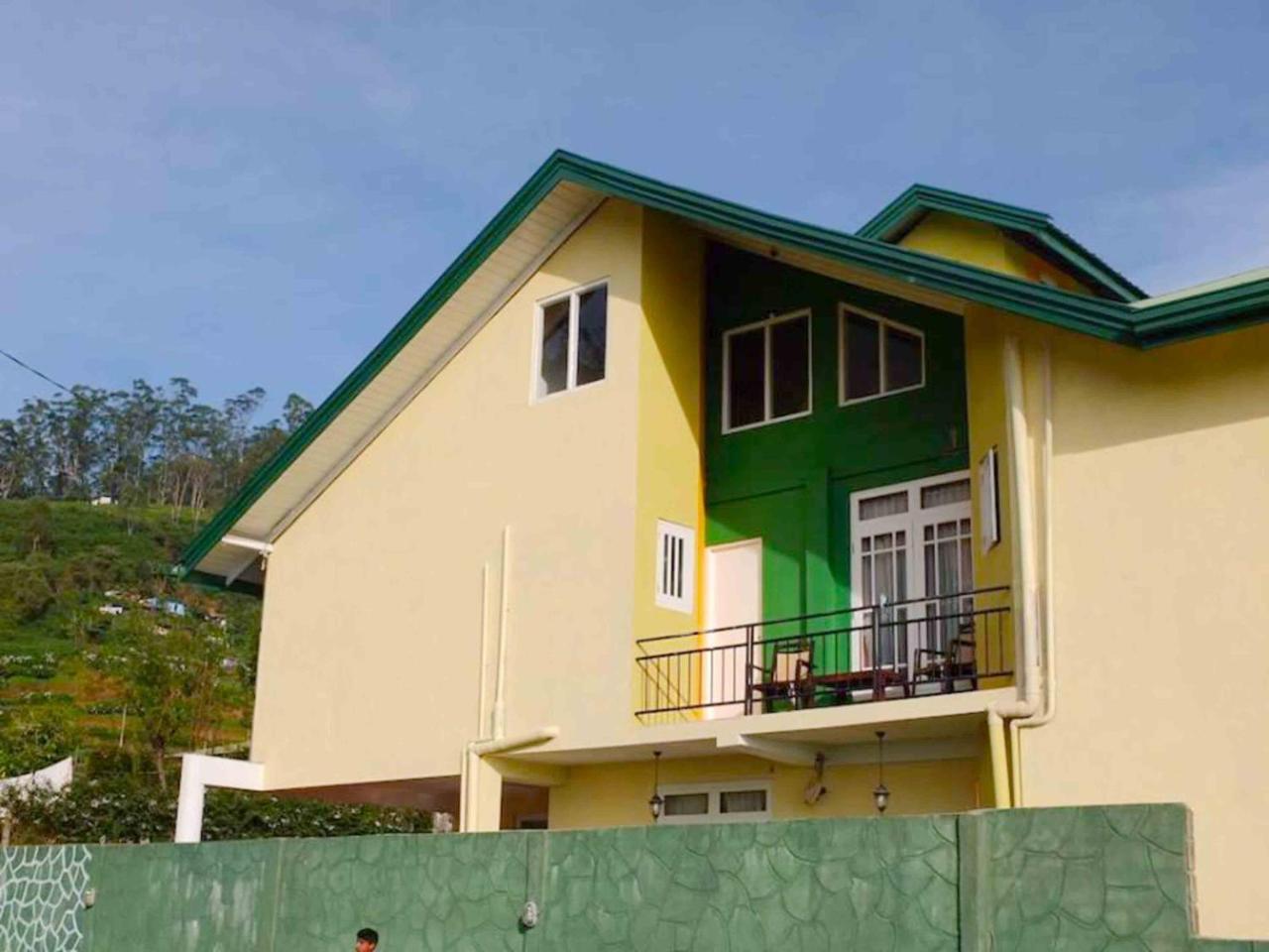 Goodwill Lanka Cottage Nuwara Eliya Ngoại thất bức ảnh