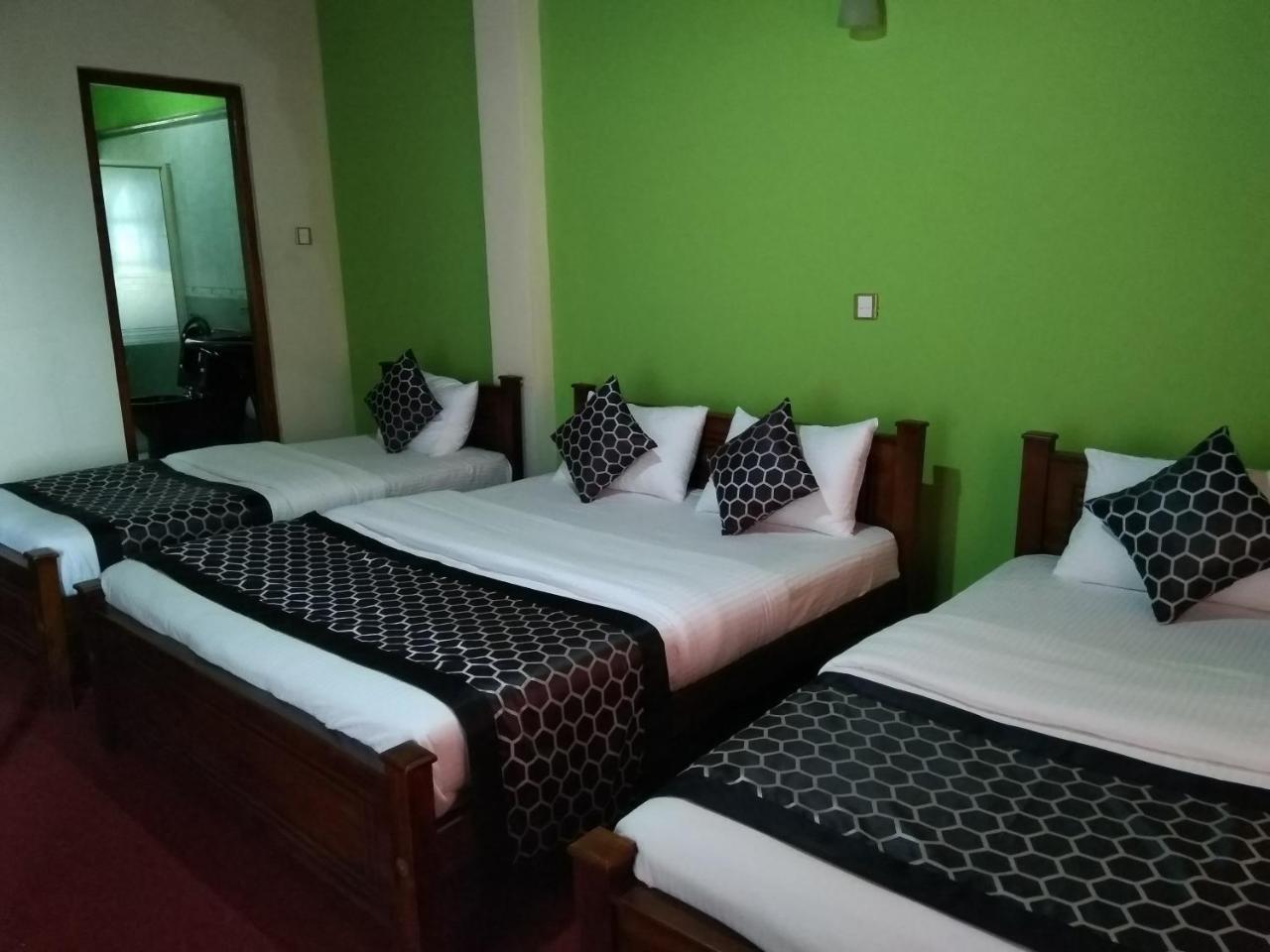 Goodwill Lanka Cottage Nuwara Eliya Ngoại thất bức ảnh