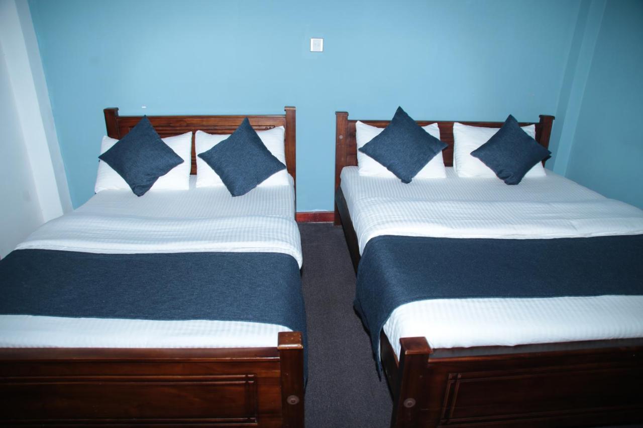 Goodwill Lanka Cottage Nuwara Eliya Ngoại thất bức ảnh