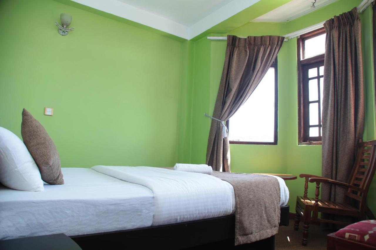Goodwill Lanka Cottage Nuwara Eliya Ngoại thất bức ảnh