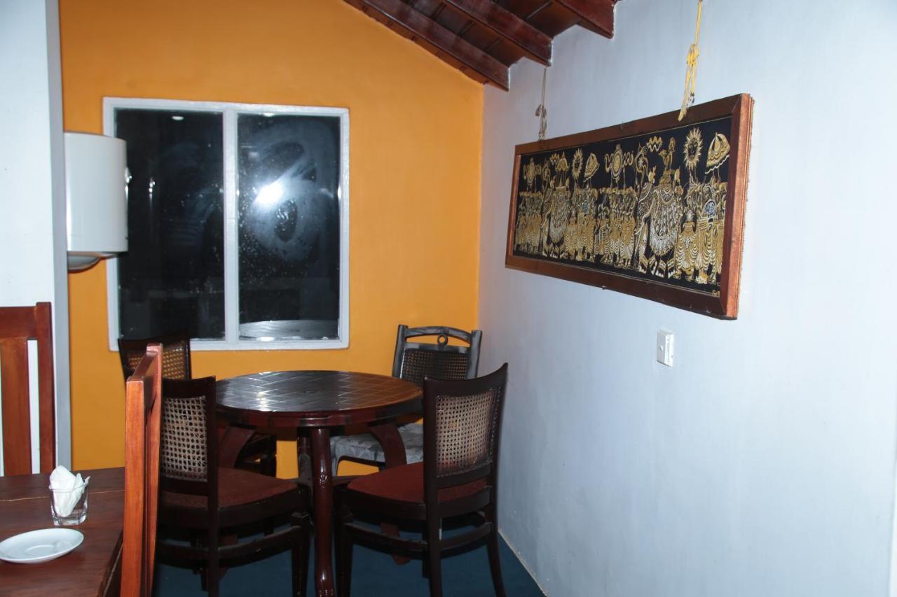 Goodwill Lanka Cottage Nuwara Eliya Ngoại thất bức ảnh