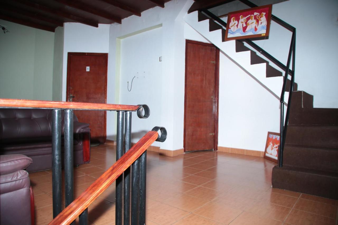 Goodwill Lanka Cottage Nuwara Eliya Ngoại thất bức ảnh