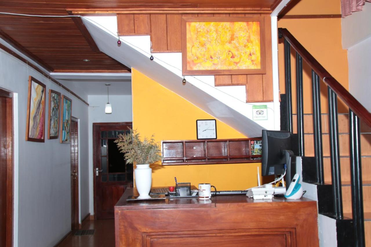 Goodwill Lanka Cottage Nuwara Eliya Ngoại thất bức ảnh