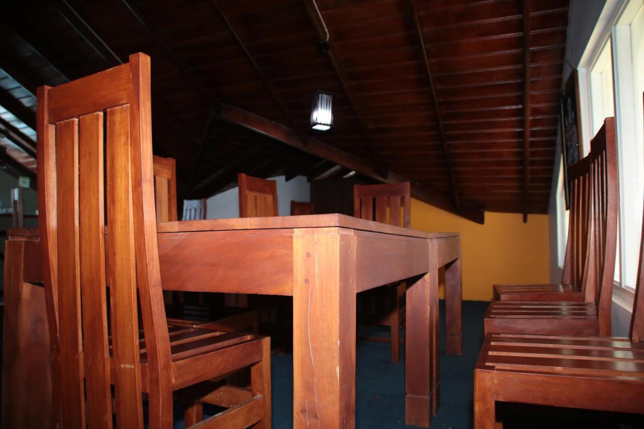 Goodwill Lanka Cottage Nuwara Eliya Ngoại thất bức ảnh