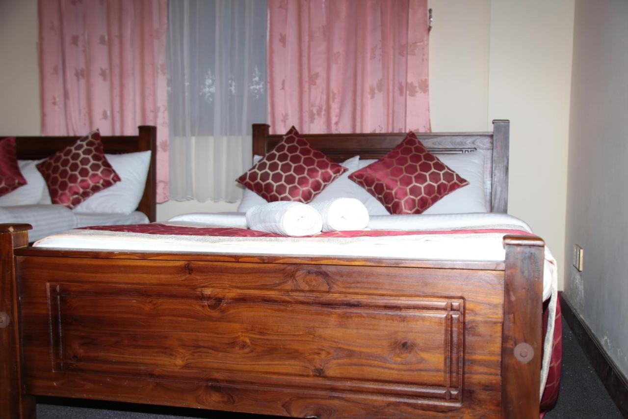 Goodwill Lanka Cottage Nuwara Eliya Ngoại thất bức ảnh