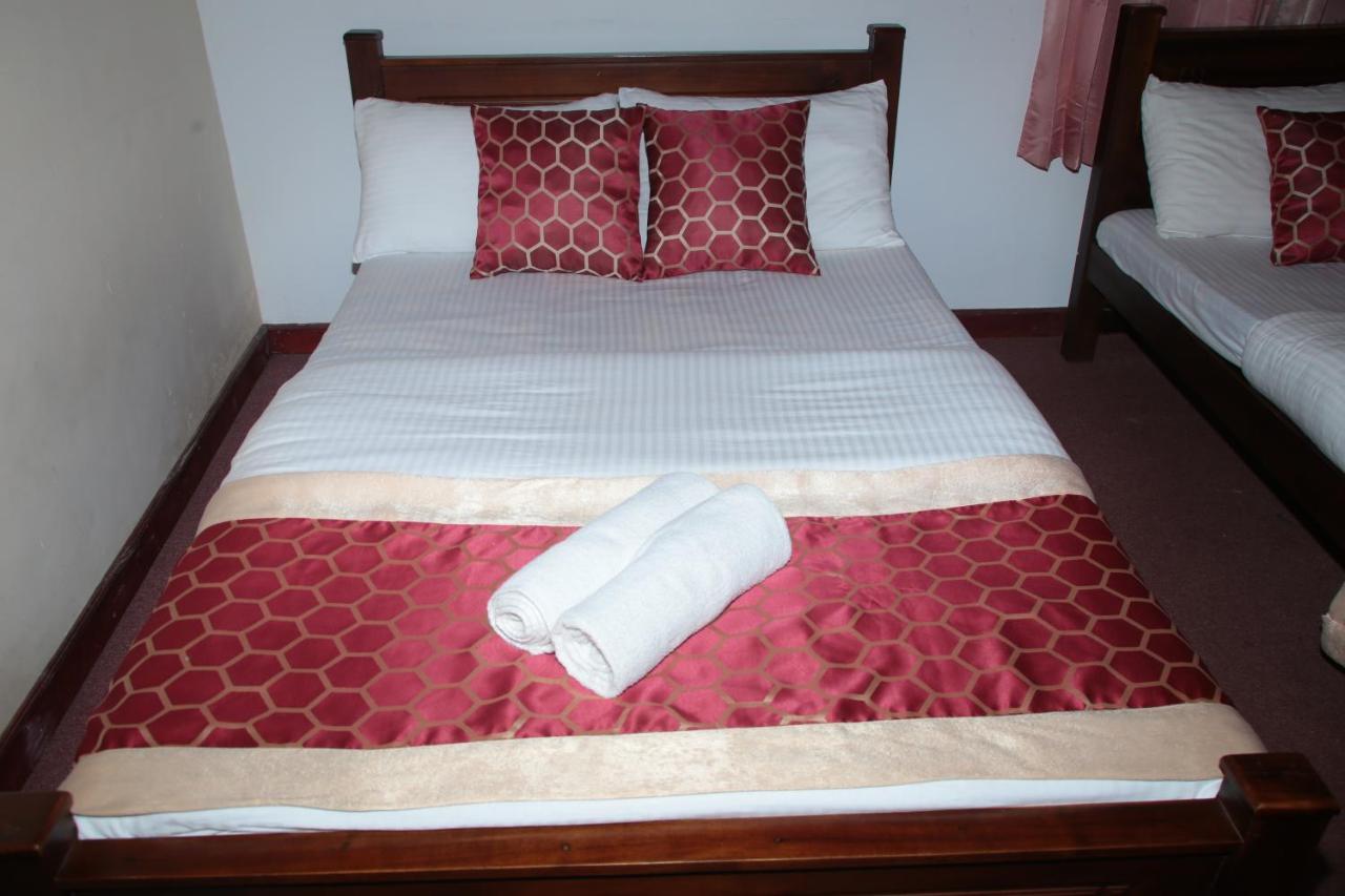 Goodwill Lanka Cottage Nuwara Eliya Ngoại thất bức ảnh
