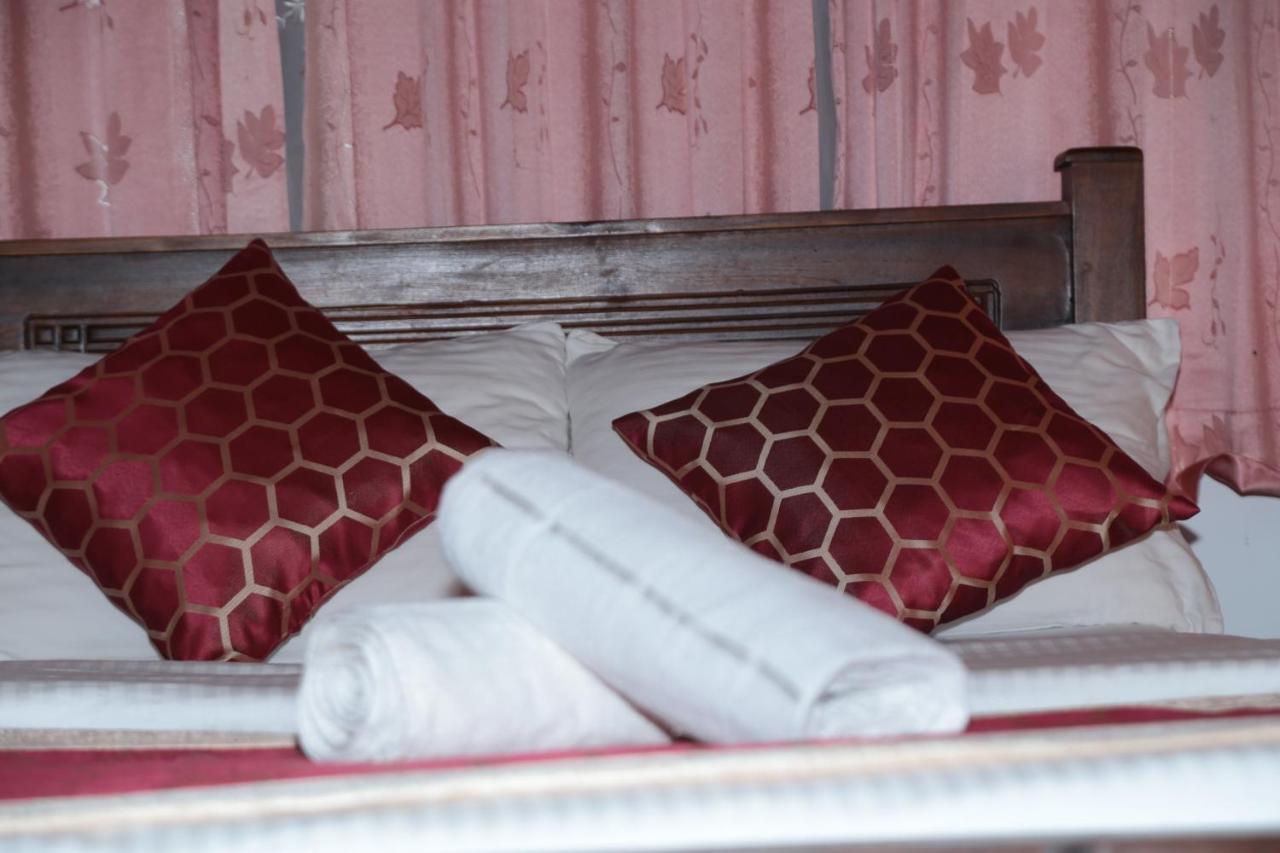 Goodwill Lanka Cottage Nuwara Eliya Ngoại thất bức ảnh