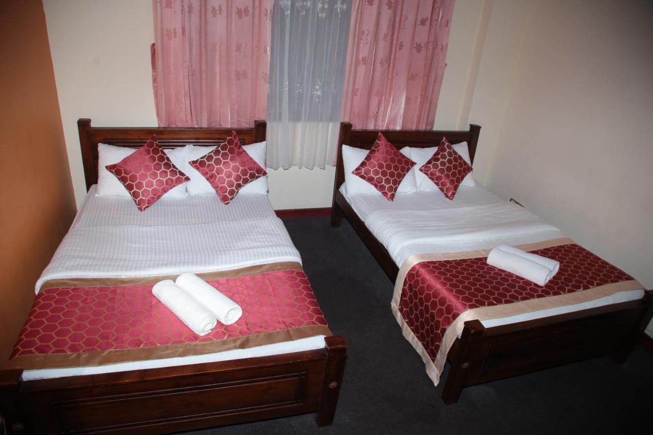 Goodwill Lanka Cottage Nuwara Eliya Ngoại thất bức ảnh