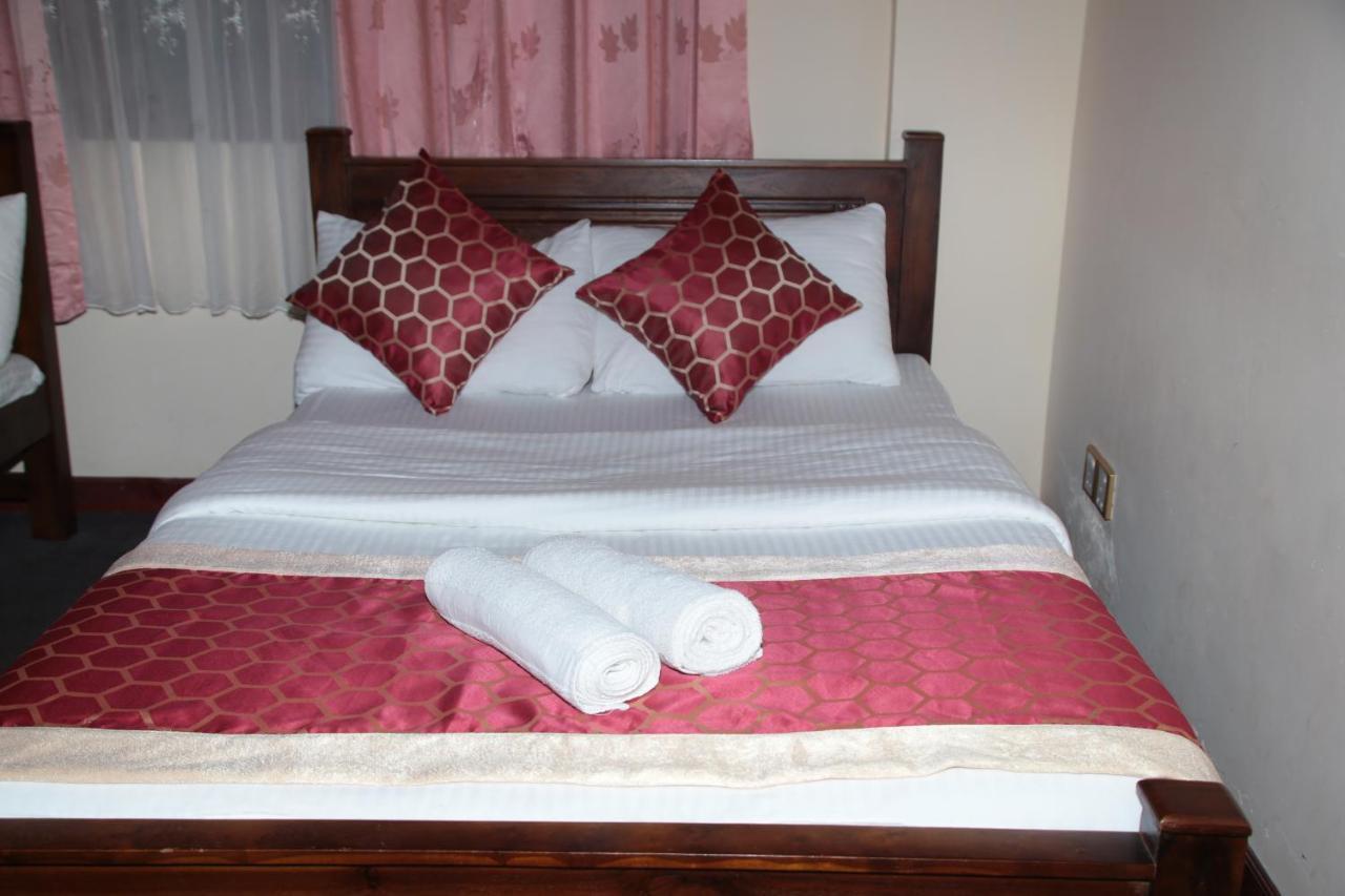 Goodwill Lanka Cottage Nuwara Eliya Ngoại thất bức ảnh