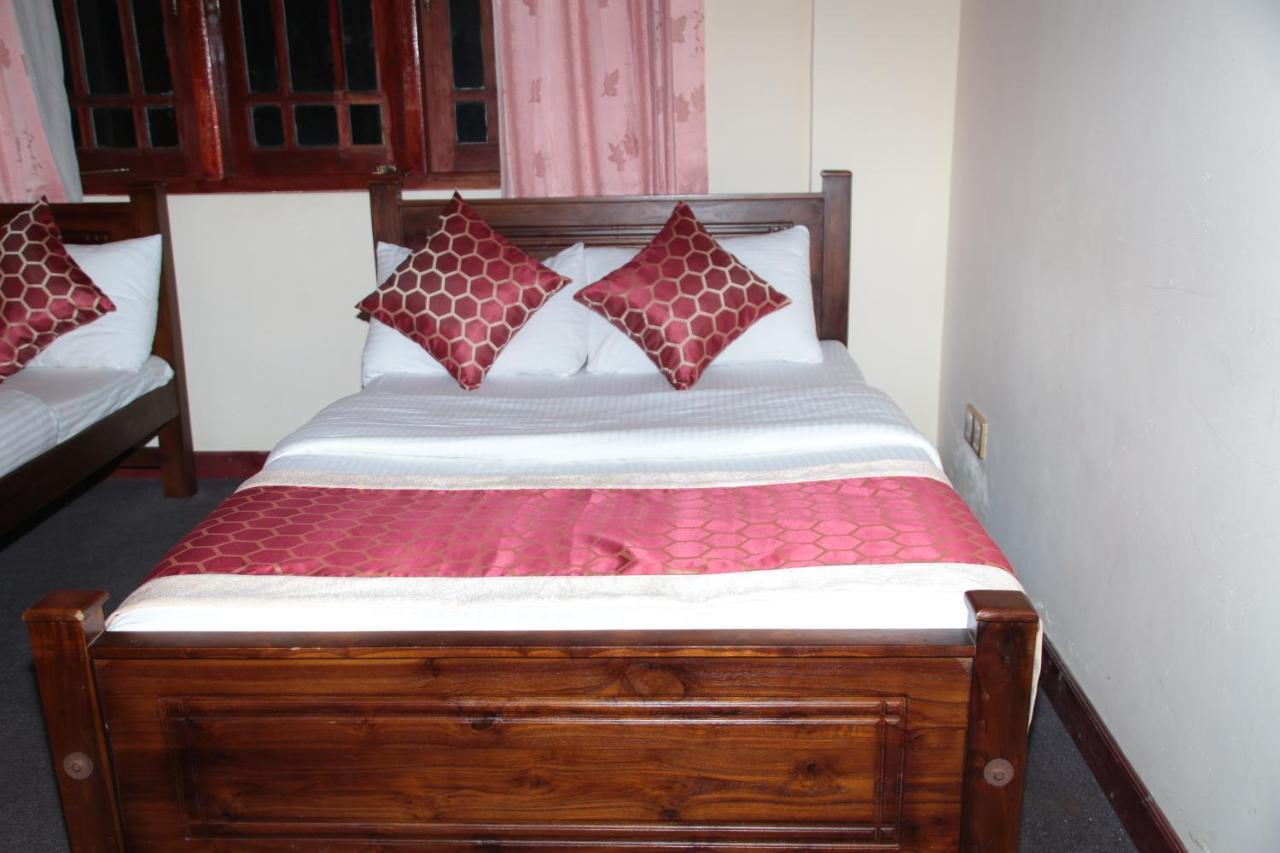 Goodwill Lanka Cottage Nuwara Eliya Ngoại thất bức ảnh