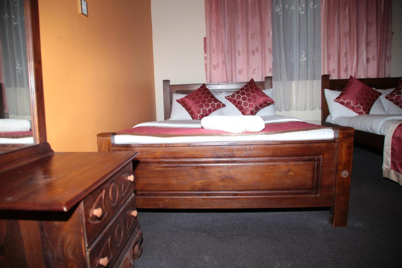 Goodwill Lanka Cottage Nuwara Eliya Ngoại thất bức ảnh