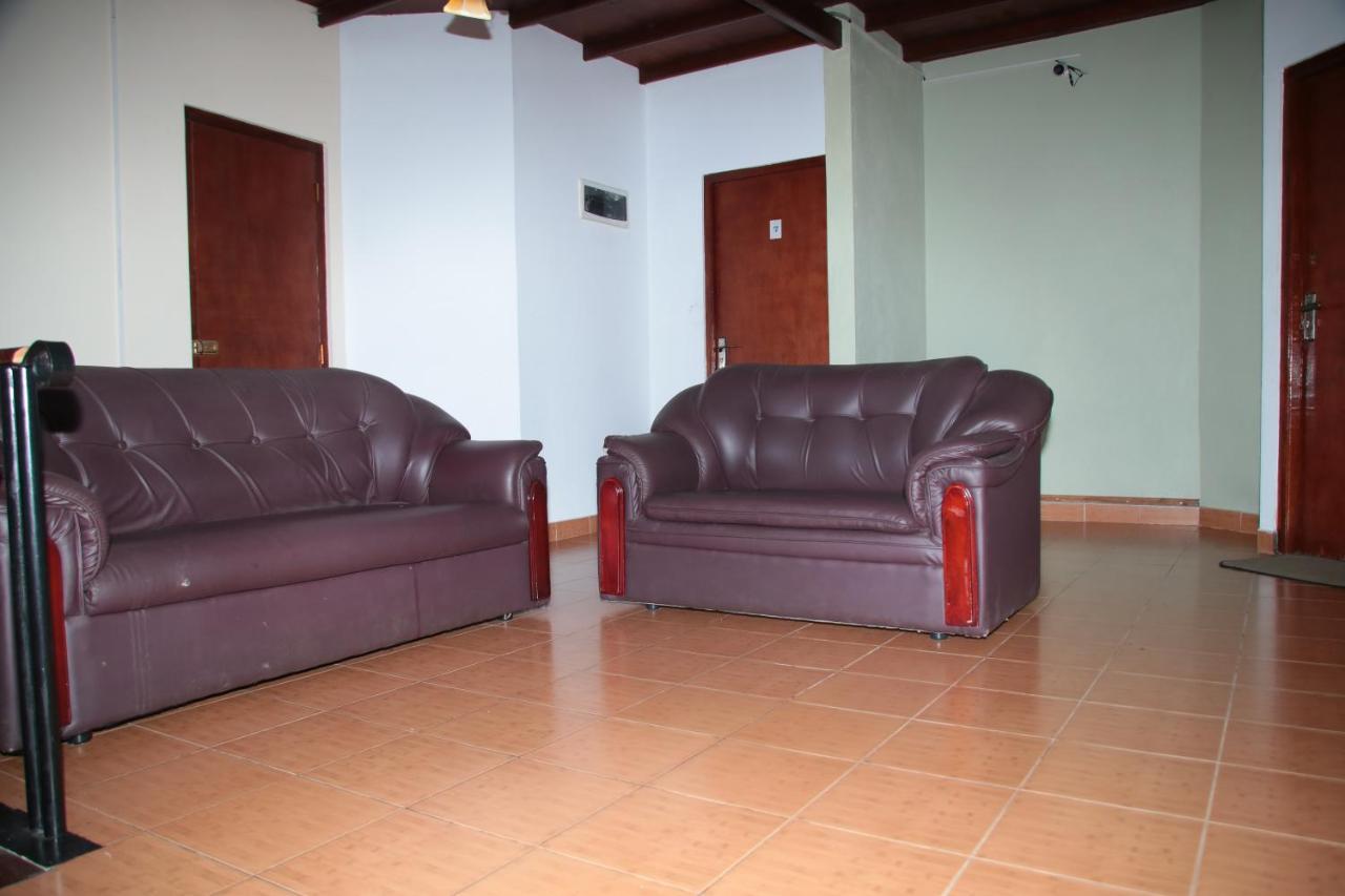 Goodwill Lanka Cottage Nuwara Eliya Ngoại thất bức ảnh