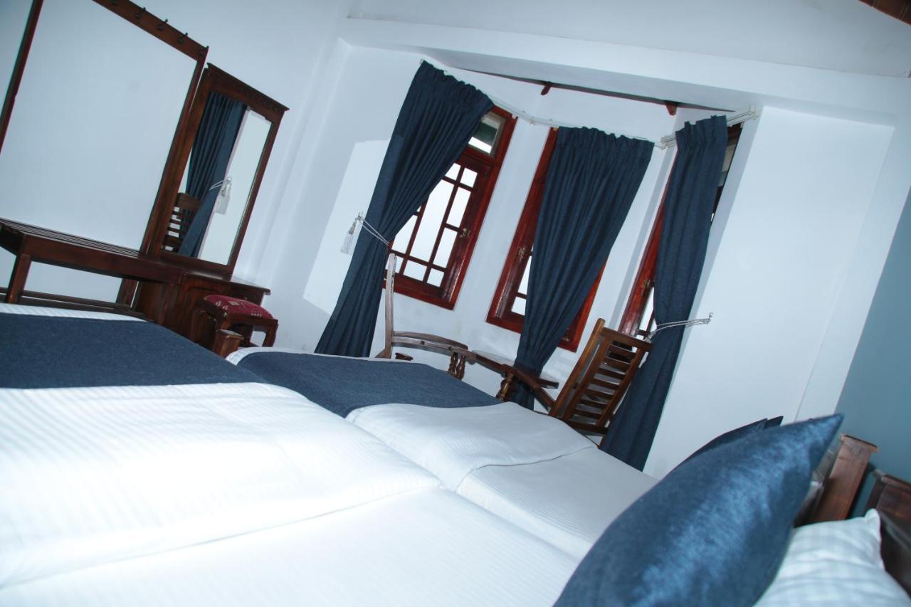 Goodwill Lanka Cottage Nuwara Eliya Ngoại thất bức ảnh