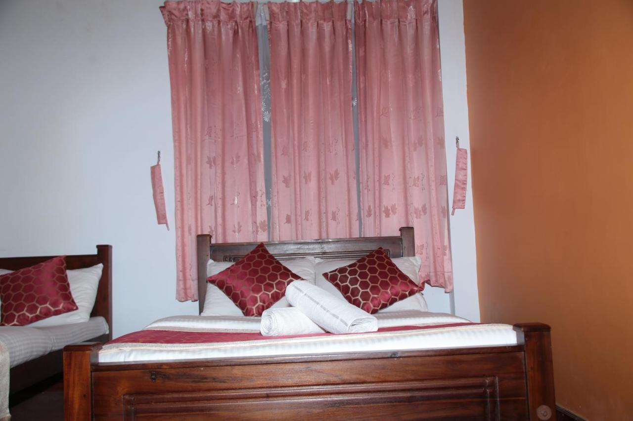 Goodwill Lanka Cottage Nuwara Eliya Ngoại thất bức ảnh