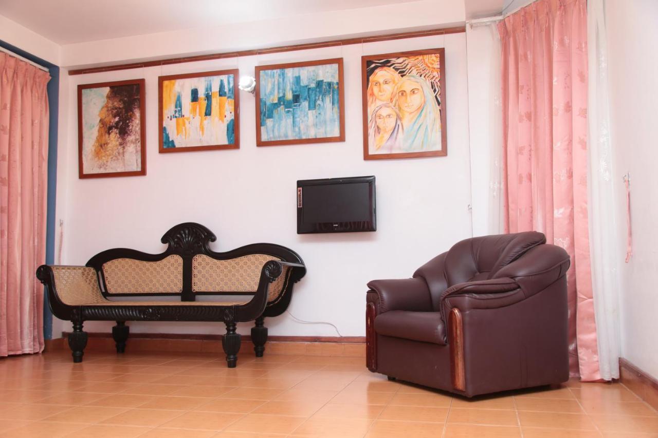 Goodwill Lanka Cottage Nuwara Eliya Ngoại thất bức ảnh