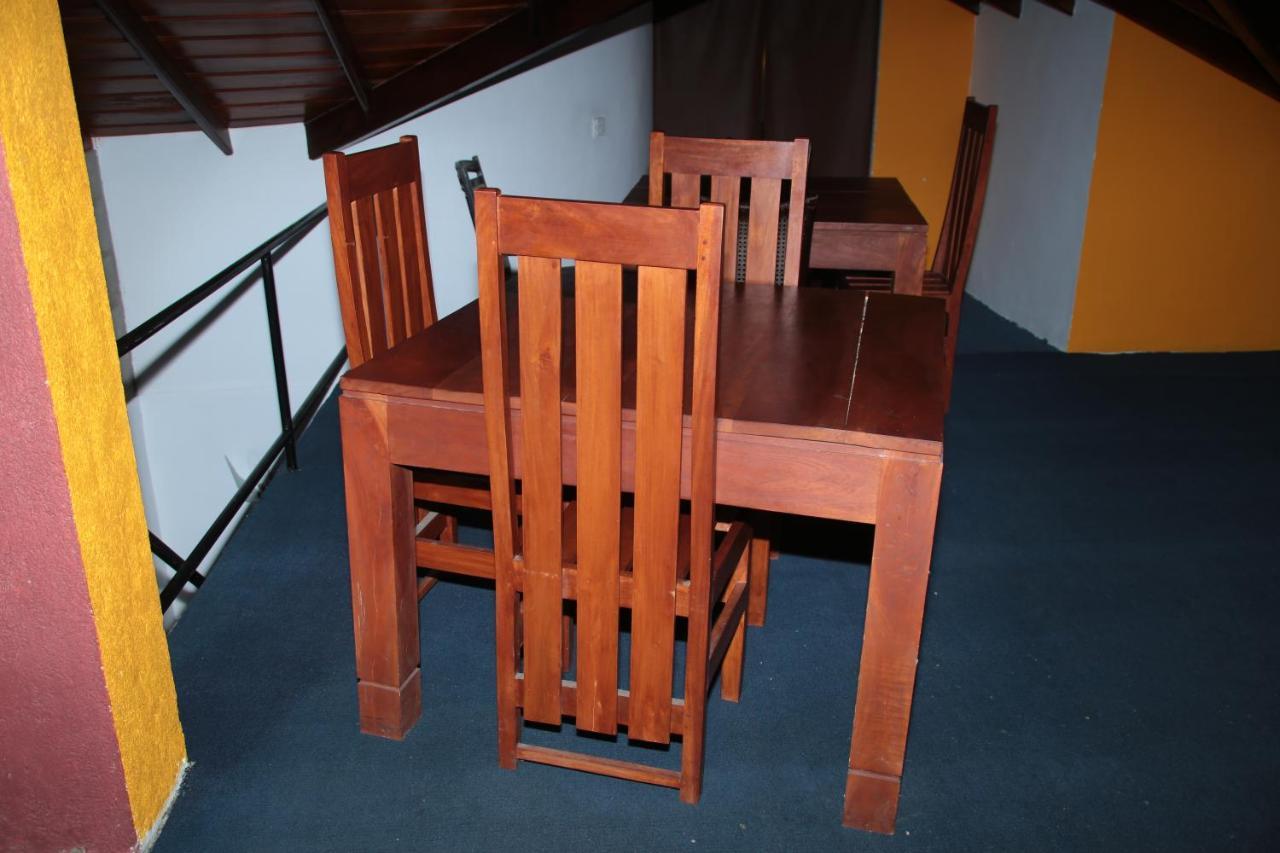Goodwill Lanka Cottage Nuwara Eliya Ngoại thất bức ảnh