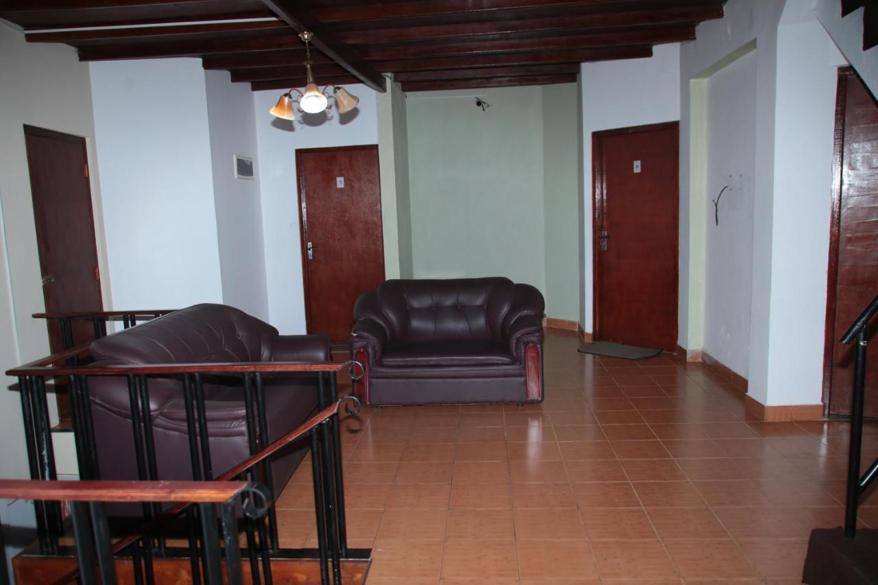Goodwill Lanka Cottage Nuwara Eliya Ngoại thất bức ảnh