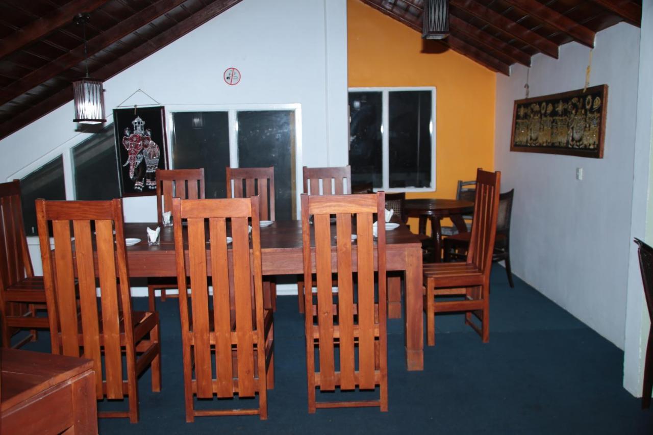 Goodwill Lanka Cottage Nuwara Eliya Ngoại thất bức ảnh