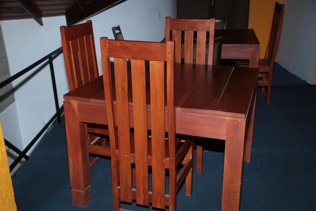 Goodwill Lanka Cottage Nuwara Eliya Ngoại thất bức ảnh