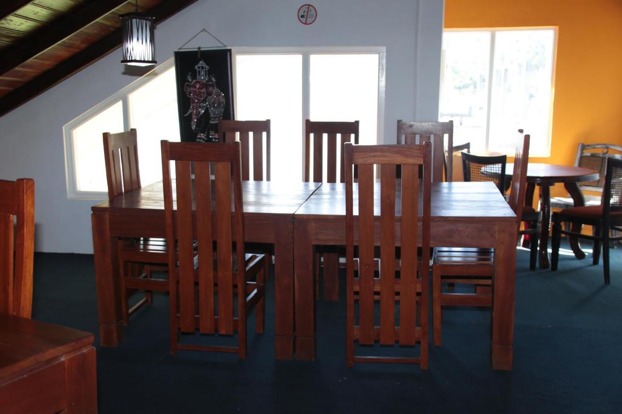 Goodwill Lanka Cottage Nuwara Eliya Ngoại thất bức ảnh