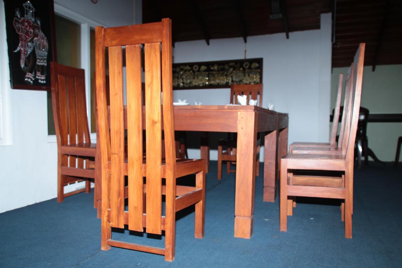 Goodwill Lanka Cottage Nuwara Eliya Ngoại thất bức ảnh