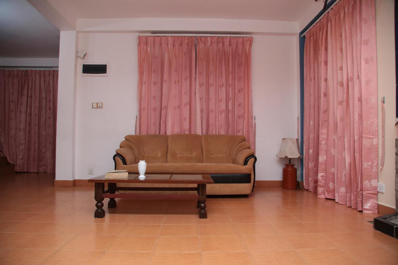 Goodwill Lanka Cottage Nuwara Eliya Ngoại thất bức ảnh