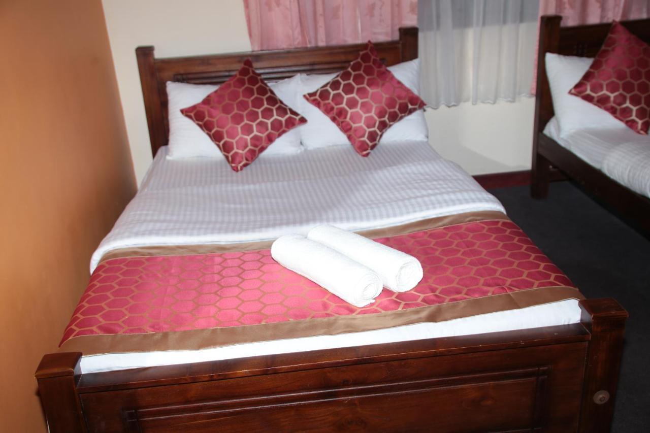 Goodwill Lanka Cottage Nuwara Eliya Ngoại thất bức ảnh
