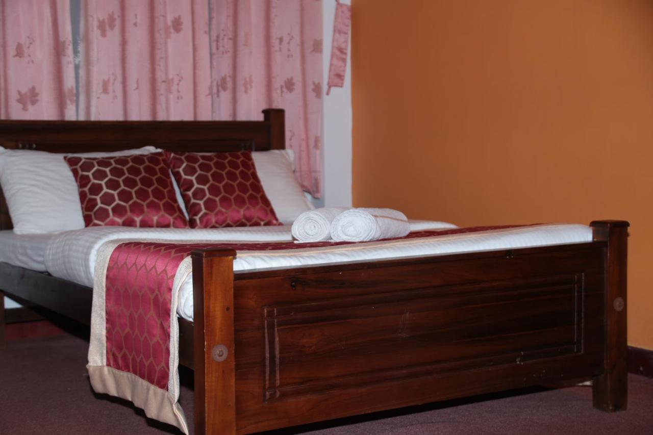 Goodwill Lanka Cottage Nuwara Eliya Ngoại thất bức ảnh