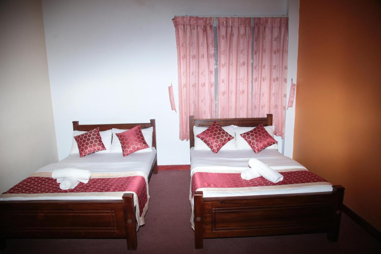 Goodwill Lanka Cottage Nuwara Eliya Ngoại thất bức ảnh