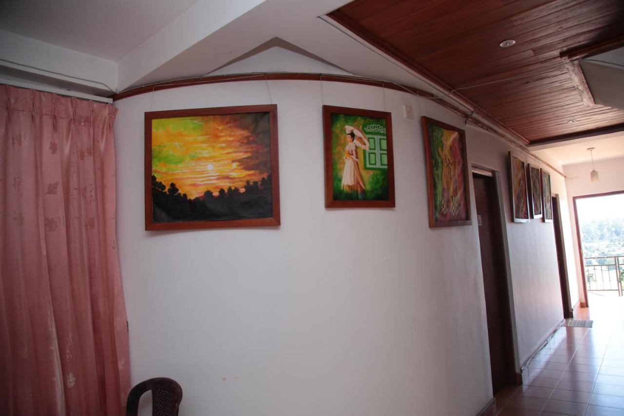 Goodwill Lanka Cottage Nuwara Eliya Ngoại thất bức ảnh