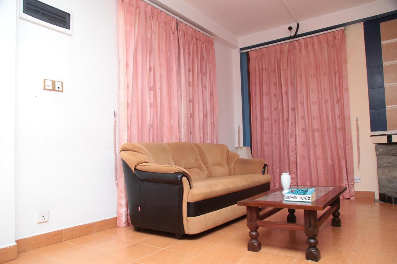 Goodwill Lanka Cottage Nuwara Eliya Ngoại thất bức ảnh