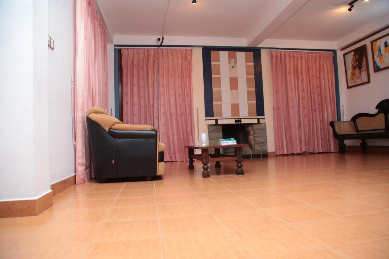 Goodwill Lanka Cottage Nuwara Eliya Ngoại thất bức ảnh