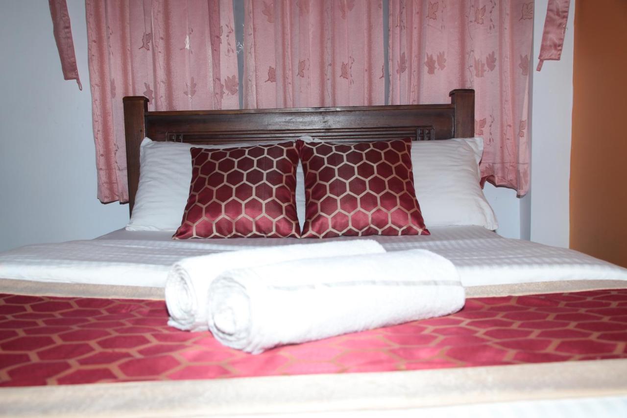 Goodwill Lanka Cottage Nuwara Eliya Ngoại thất bức ảnh