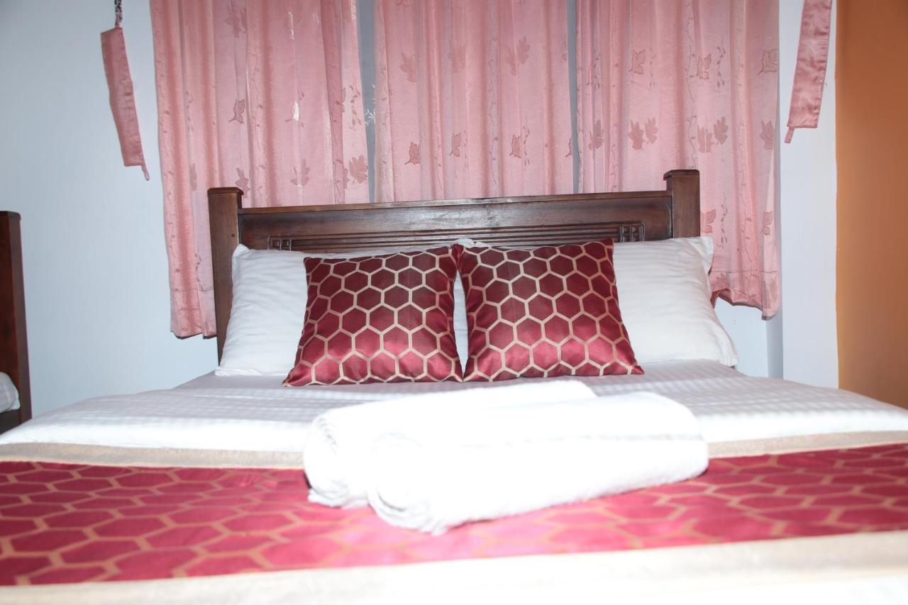 Goodwill Lanka Cottage Nuwara Eliya Ngoại thất bức ảnh