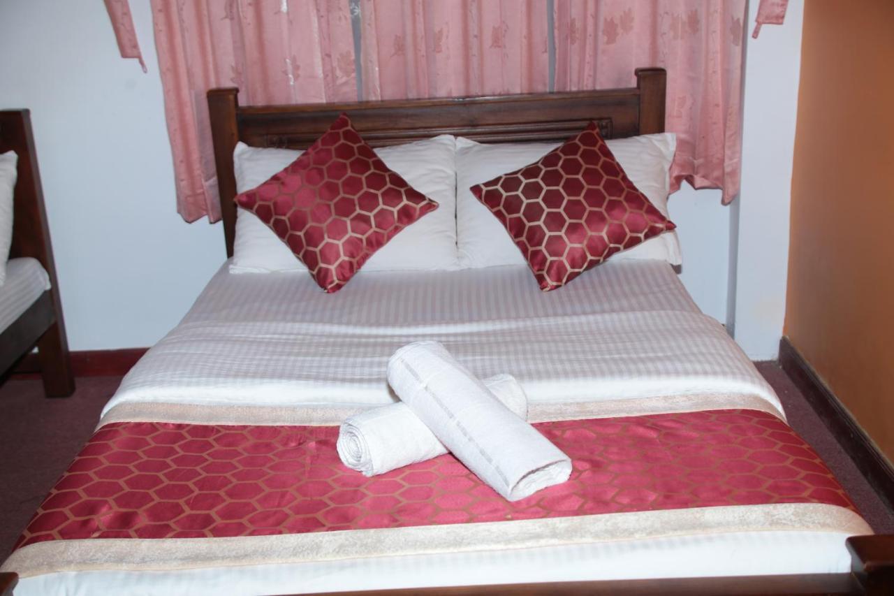 Goodwill Lanka Cottage Nuwara Eliya Ngoại thất bức ảnh
