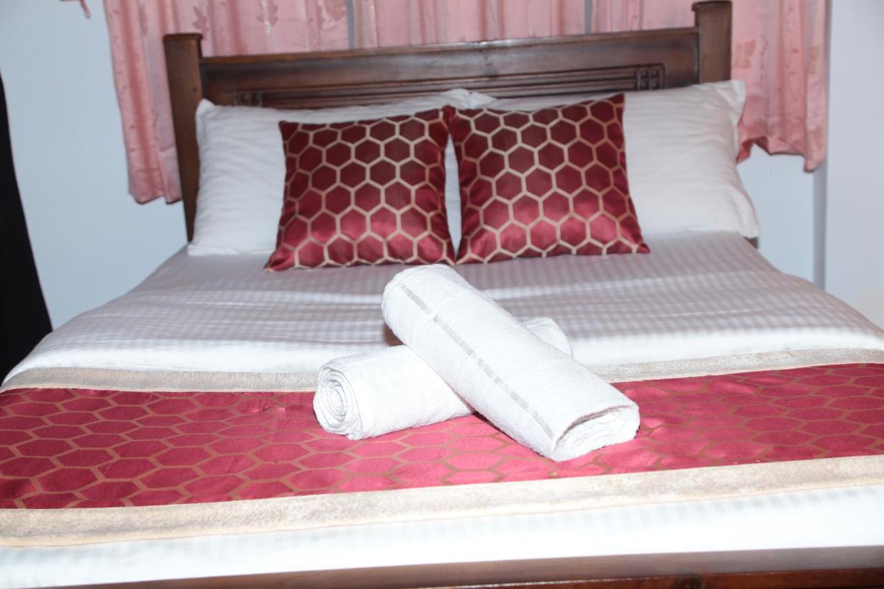 Goodwill Lanka Cottage Nuwara Eliya Ngoại thất bức ảnh