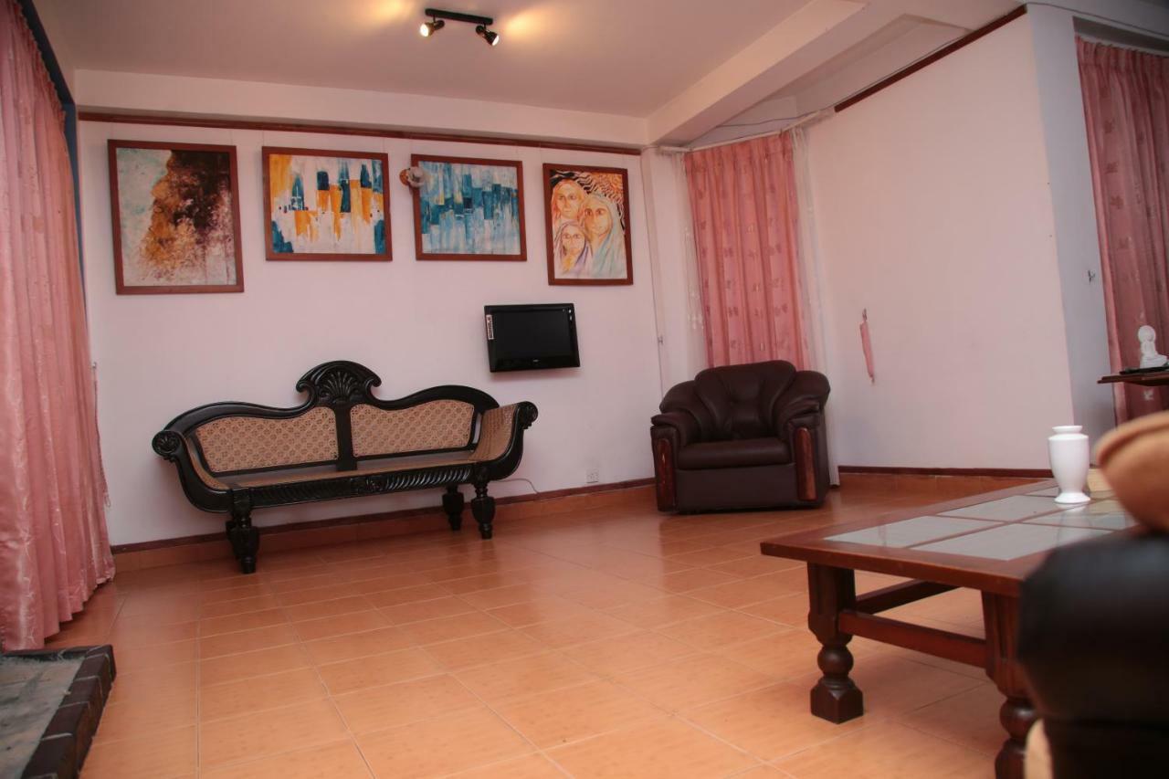 Goodwill Lanka Cottage Nuwara Eliya Ngoại thất bức ảnh