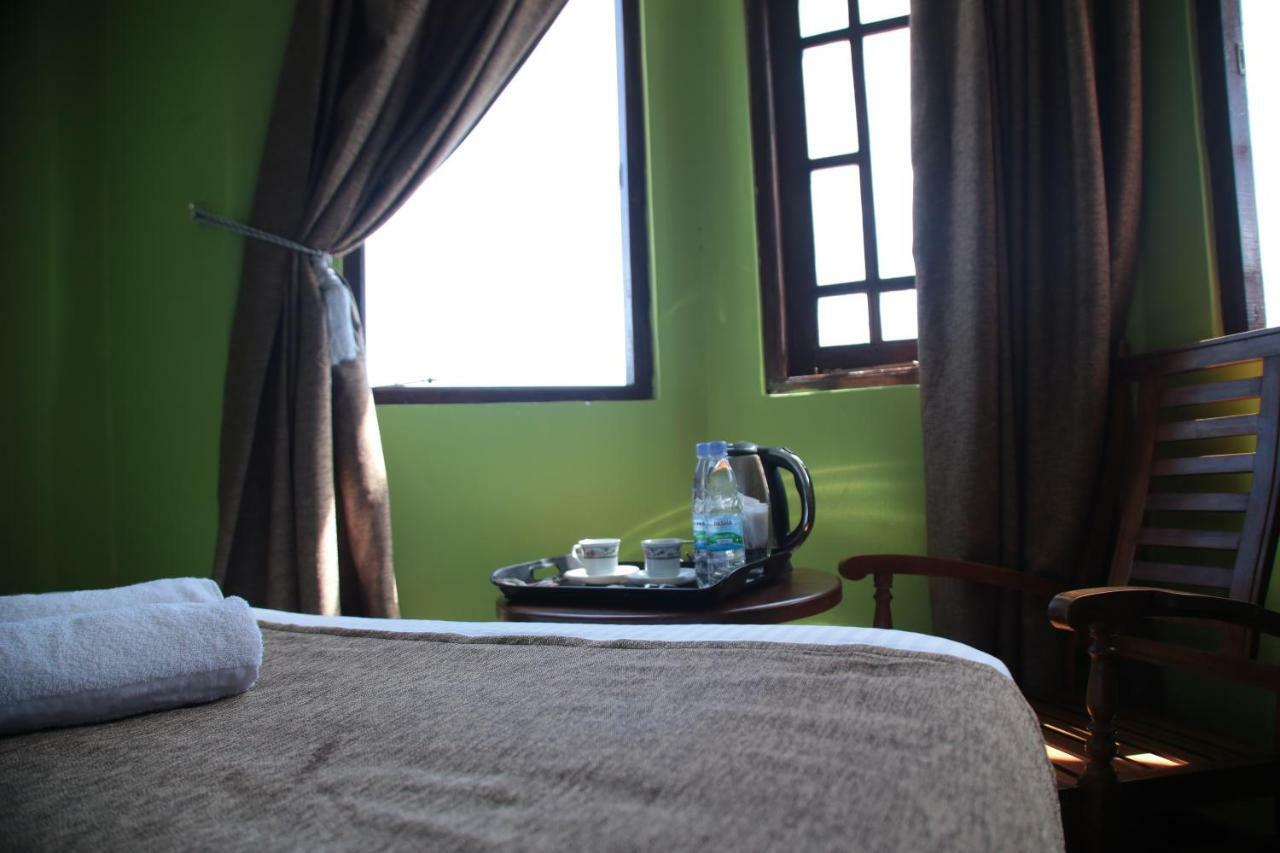 Goodwill Lanka Cottage Nuwara Eliya Ngoại thất bức ảnh
