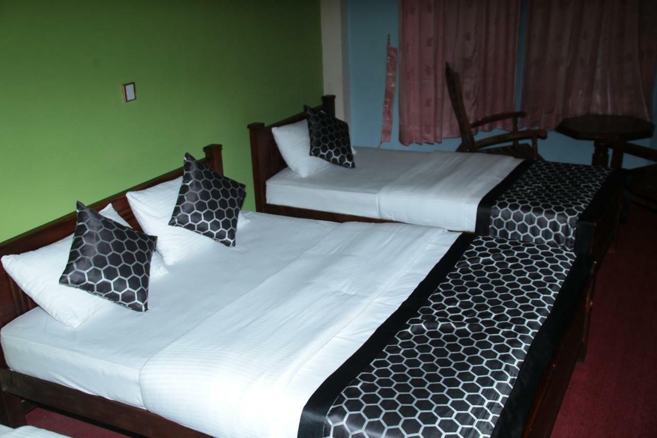 Goodwill Lanka Cottage Nuwara Eliya Ngoại thất bức ảnh