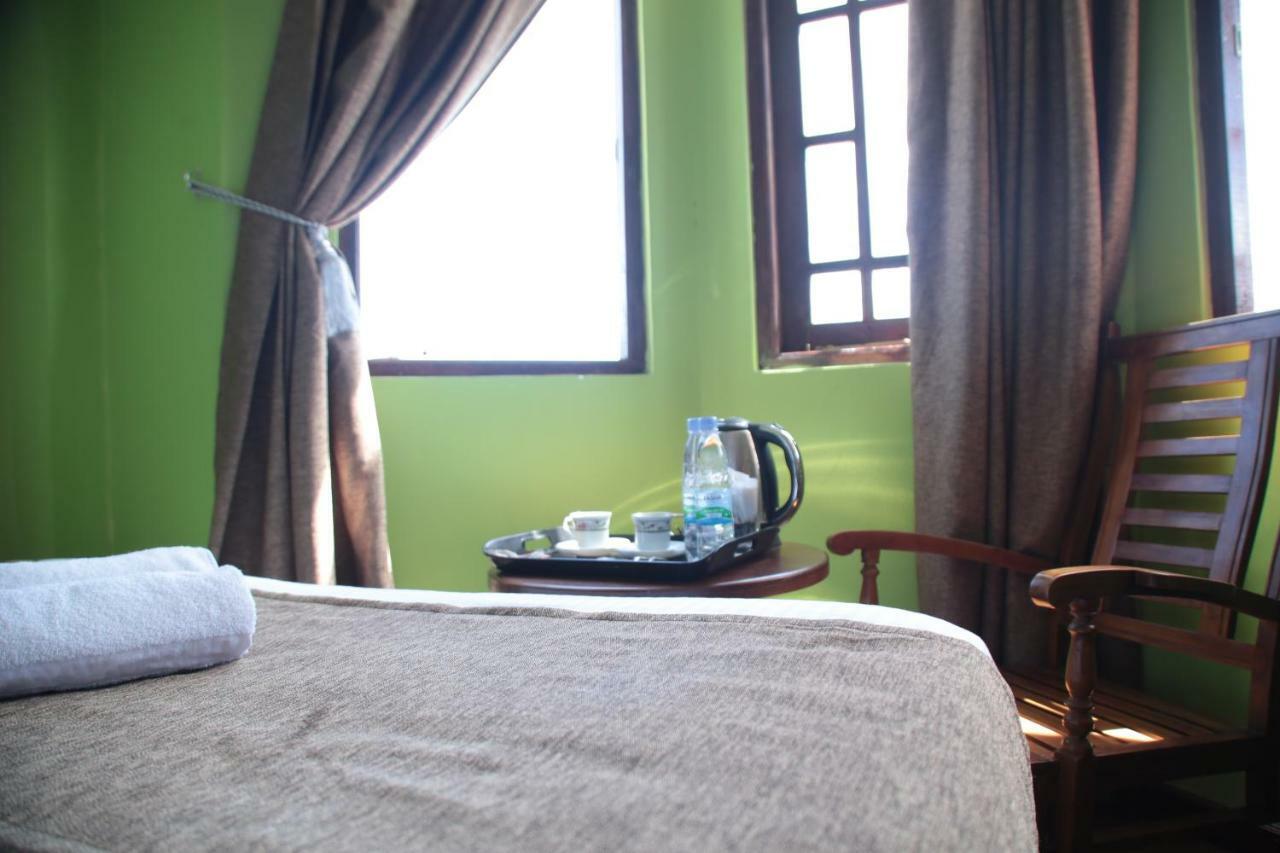 Goodwill Lanka Cottage Nuwara Eliya Ngoại thất bức ảnh