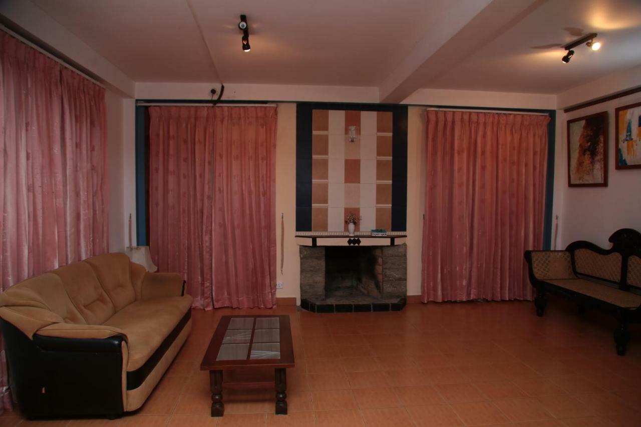 Goodwill Lanka Cottage Nuwara Eliya Ngoại thất bức ảnh