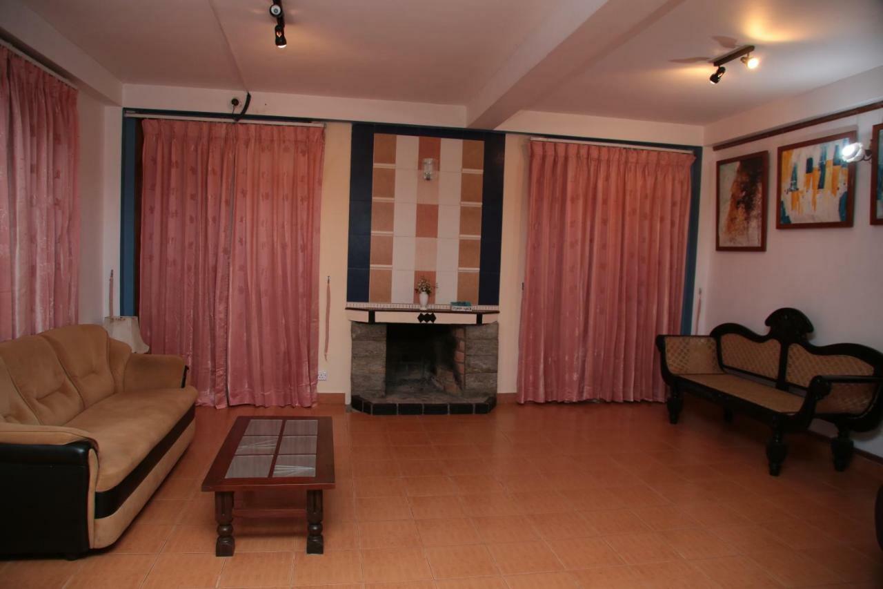Goodwill Lanka Cottage Nuwara Eliya Ngoại thất bức ảnh