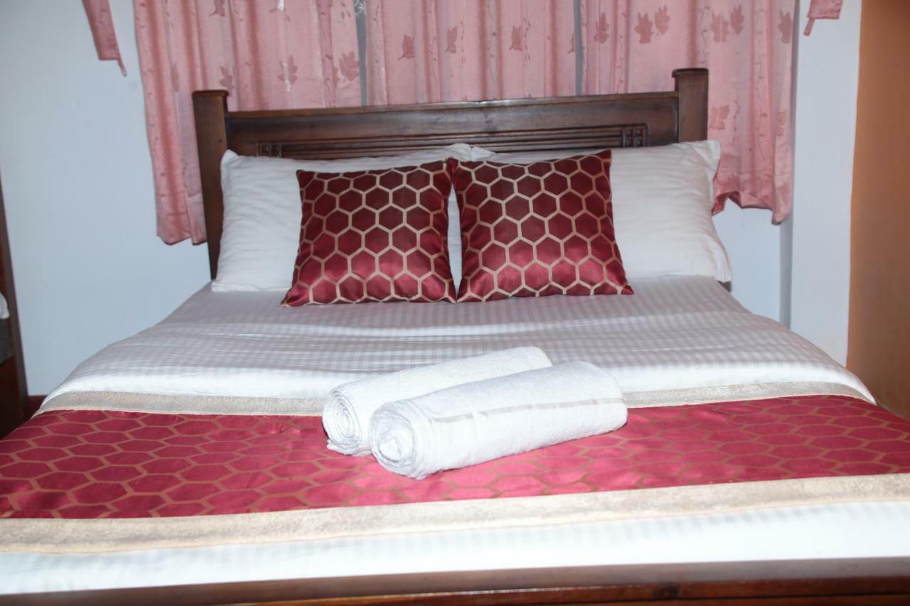Goodwill Lanka Cottage Nuwara Eliya Ngoại thất bức ảnh